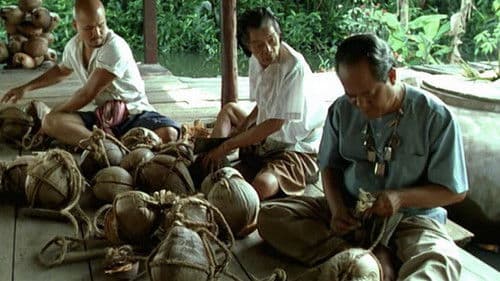 โคตรเพชฌฆาต Bild 1