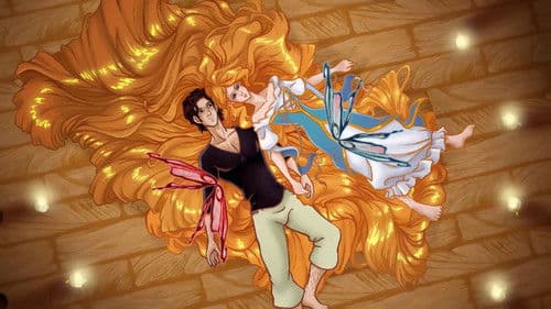 Rapunzel Nabunzel Bild 1