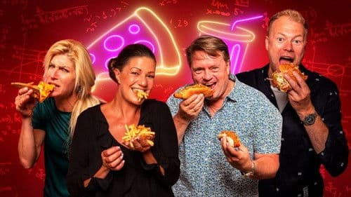 Junkfood eksperimentet Bild 1