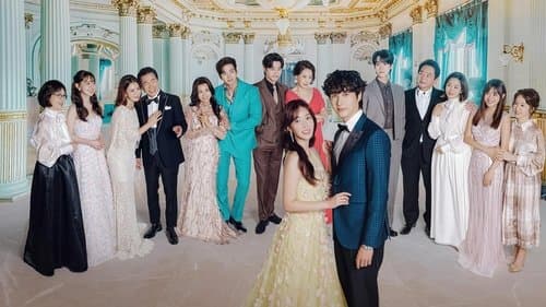 미녀와 순정남 Bild 1