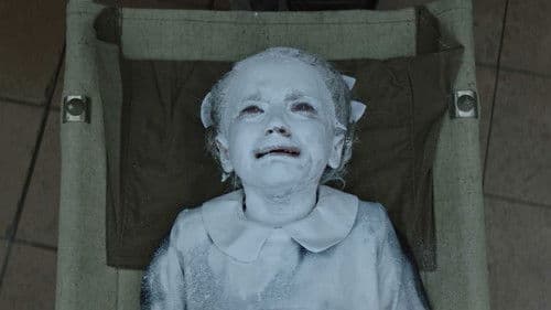 Эпидемия. Вонгозеро Bild 1