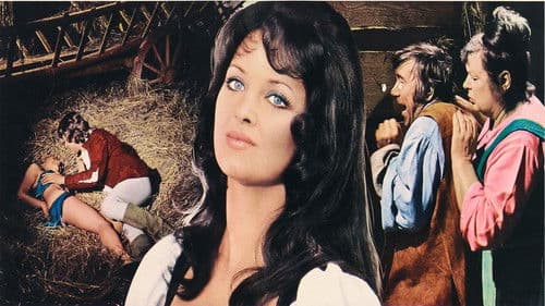 Frau Wirtin's tolle Töchterlein Bild 1