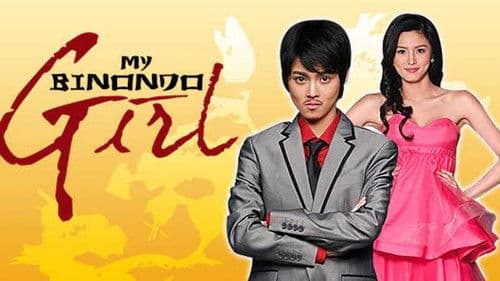 My Binondo Girl Bild 1