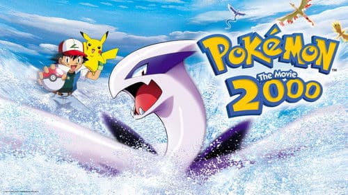 Pokémon 2: Die Macht des Einzelnen Bild 2