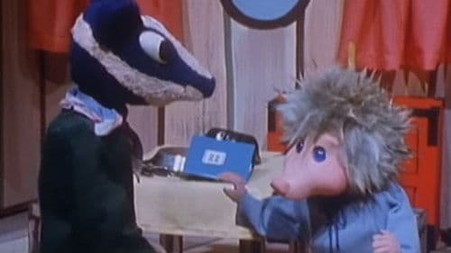 Dominik Dachs und die Katzenpiraten Bild 1