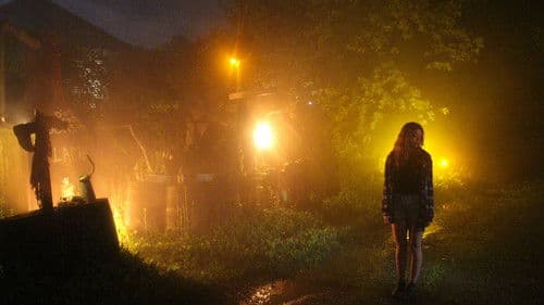 Where the Scary Things Are Bild 5