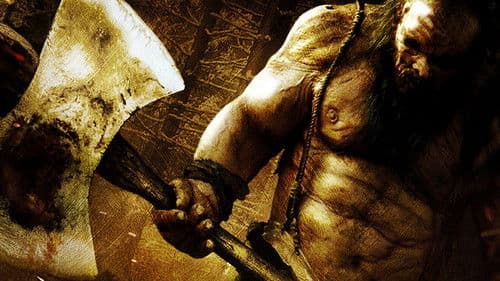 Axe Giant - Die Rache des Paul Bunyan Bild 2