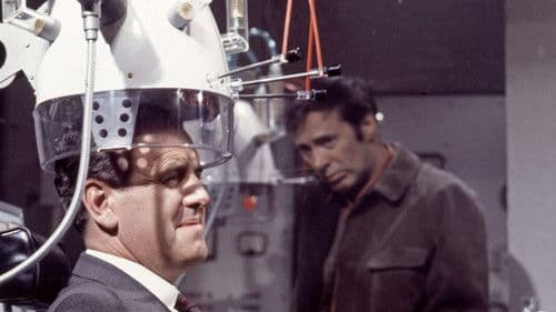 The Last Lonely Man Bild 1