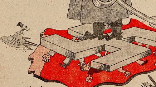 Carceller, el hombre que murió dos veces Bild 5