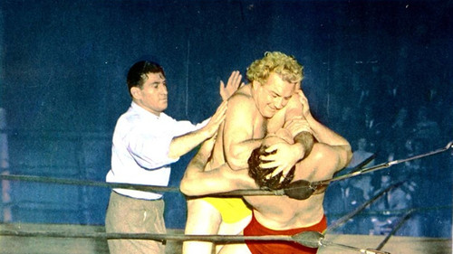 Alias the Champ Bild 1