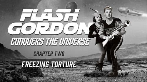Flash Gordon - Todesstrahlen aus dem All Bild 6