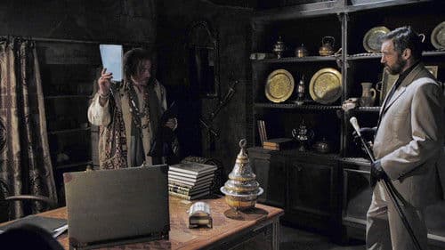 Prisoners of the Sun Bild 2