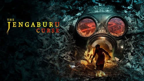 The Jengaburu Curse Bild 1