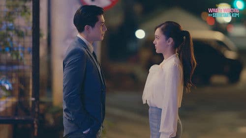 What's Wrong With Secretary Kim Bild 2