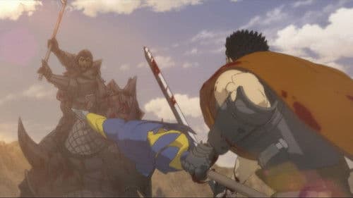 Berserk - Das goldene Zeitalter II Bild 5