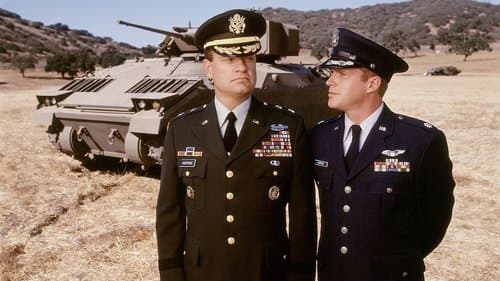 Krieg im Pentagon Bild 1