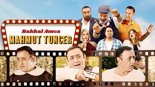 Bakkal Amca: Mahmut Tuncer Bild 1