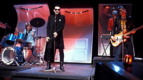 Punk Britannia at the BBC Bild 1