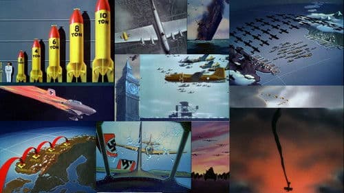 Victory Through Air Power Bild 3