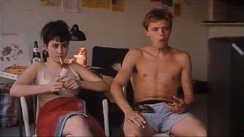 Running Out of Cool Bild 1