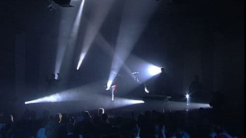 Candy Dulfer - Live in Amsterdam Bild 1