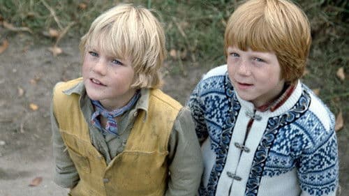 Der kleine Virgil und Orla, der Froschschnapper Bild 8