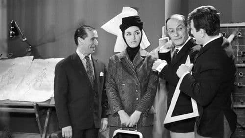 Οι κληρονόμοι Bild 1