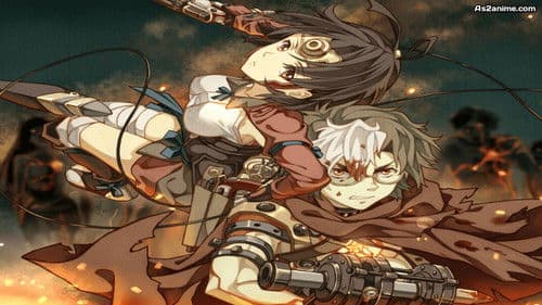 Kabaneri of the Iron Fortress Bild 7
