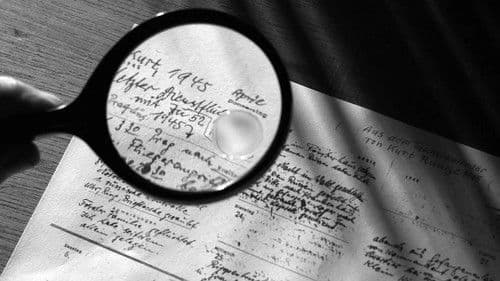 Der letzte Flug - Ein deutsches Geheimnis Bild 1