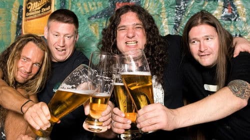 Tankard: Open All Night - Reloaded Bild 1