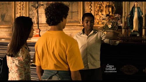 O Segredo dos Diamantes Bild 1