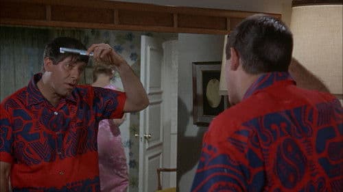 Jerry, der Herzpatient Bild 4