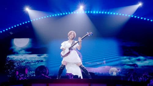 和楽器バンド 真夏の大新年会 2020 横浜アリーナ〜天球の架け橋〜 Bild 4