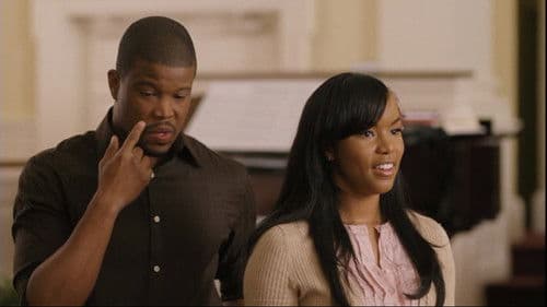 Preacher's Kid Bild 4