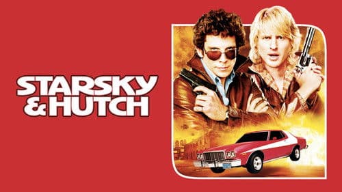 Starsky & Hutch Bild 3