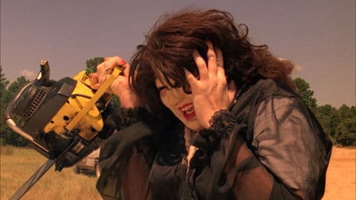 Texas Chainsaw Massacre - Die Rückkehr Bild 5