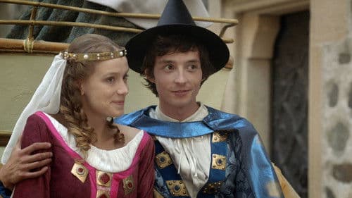 Kouzelník Žito Bild 3