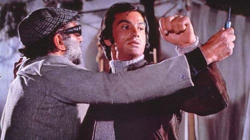 Death Walks on High Heels Bild 3