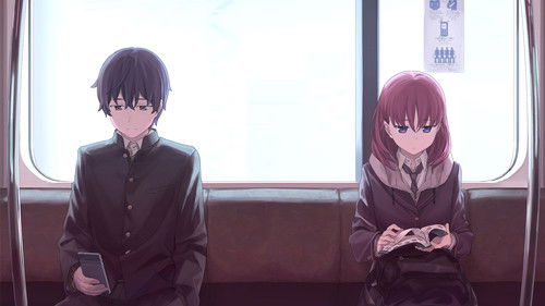 Just Because! Bild 3