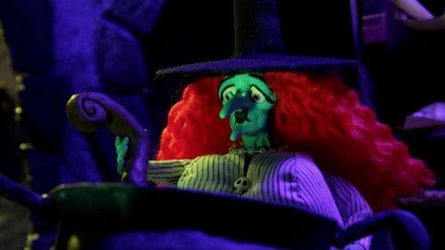 The Boogey and the Witch Bild 3