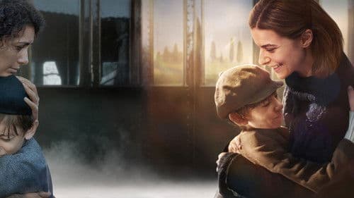 Ein Zug voller Hoffnung Bild 4