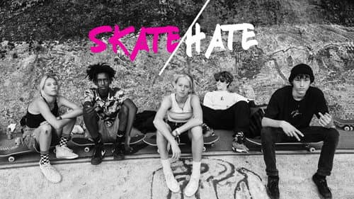 Skate or Hate Bild 2