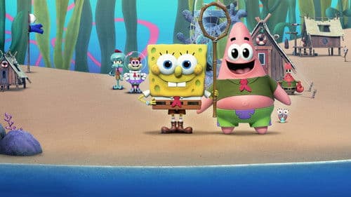 Kamp Koral: SpongeBobs Kinderjahre Bild 4
