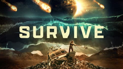 Survive - Gestrandet im Ozean Bild 8