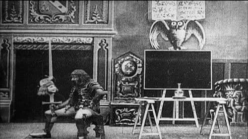 Le chevalier mystère Bild 1