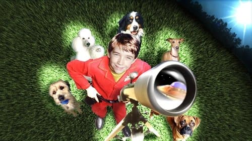 In tierischer Mission Bild 1