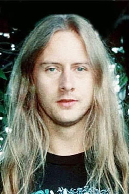 Jerry Cantrell