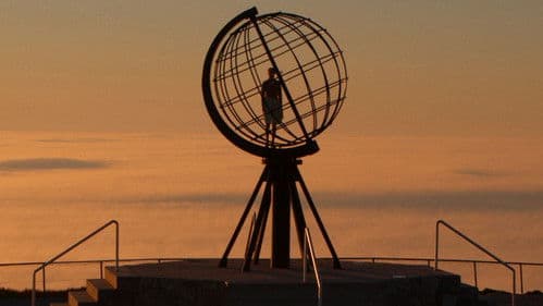 Lengsel etter nåtid Bild 3