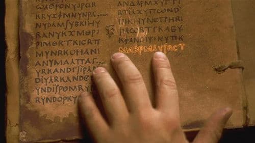 God's Army 4 - Die Offenbarung Bild 3