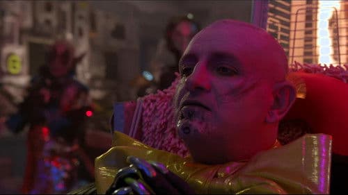 Avanzers: Italian Super Heroes Bild 2